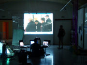 burn(all)e, 2009