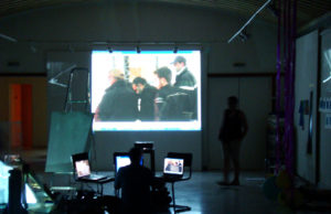 burn(all)e, 2009
